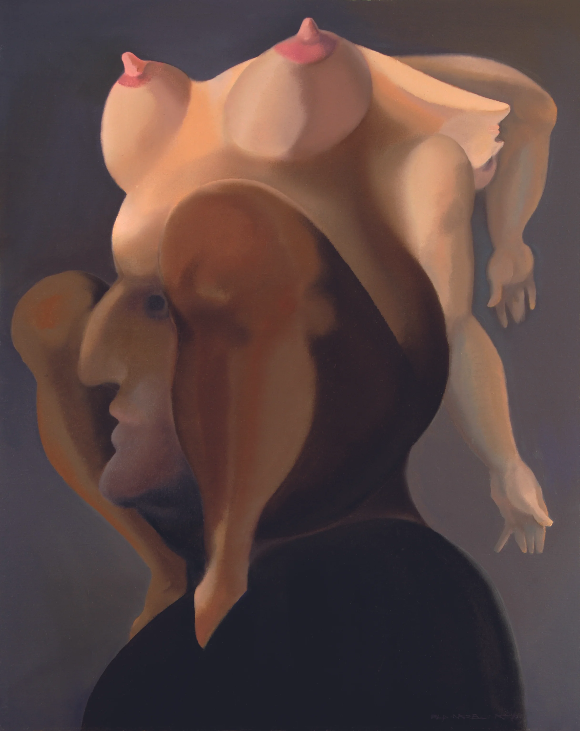 Madonnes
