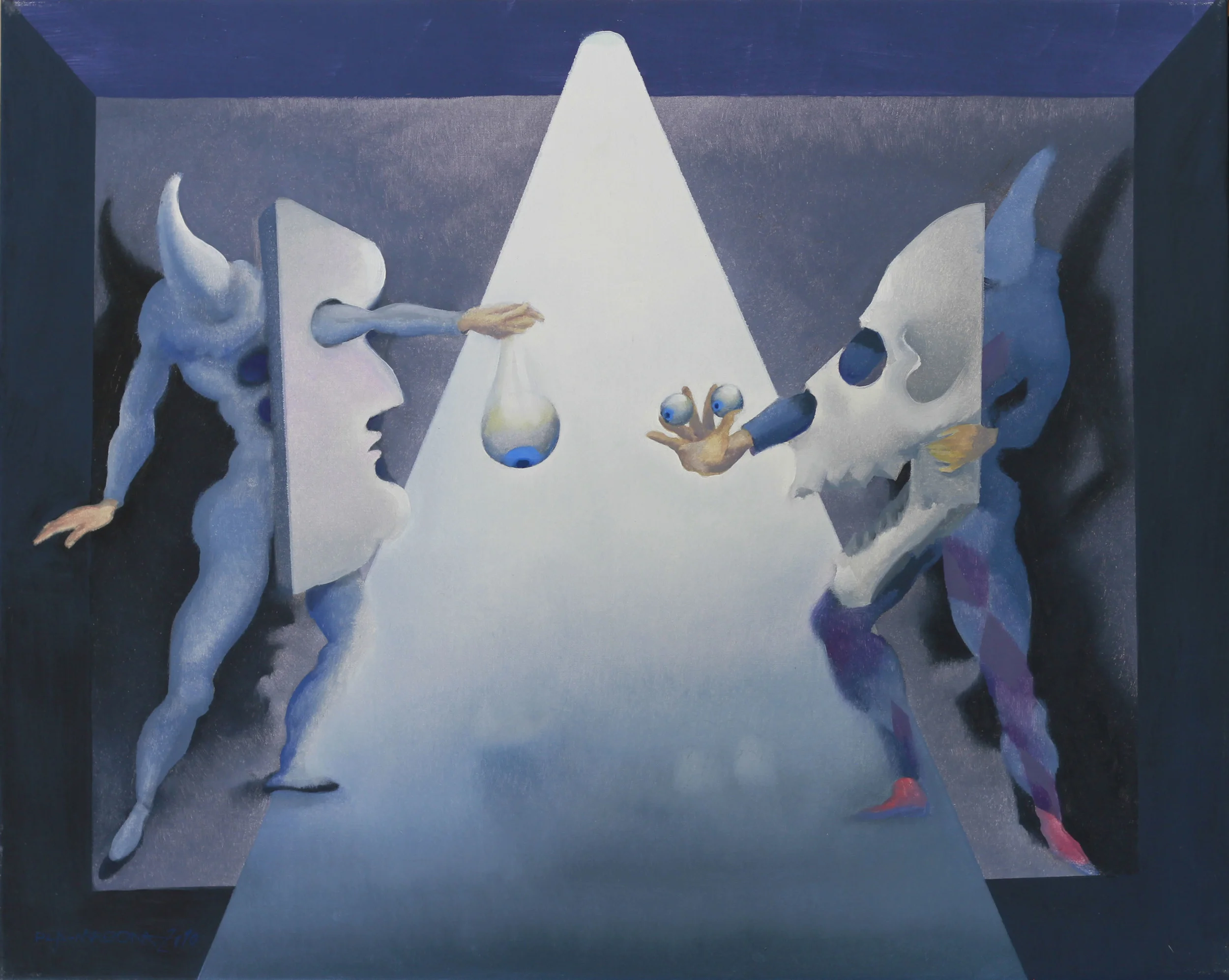 Paso de danza