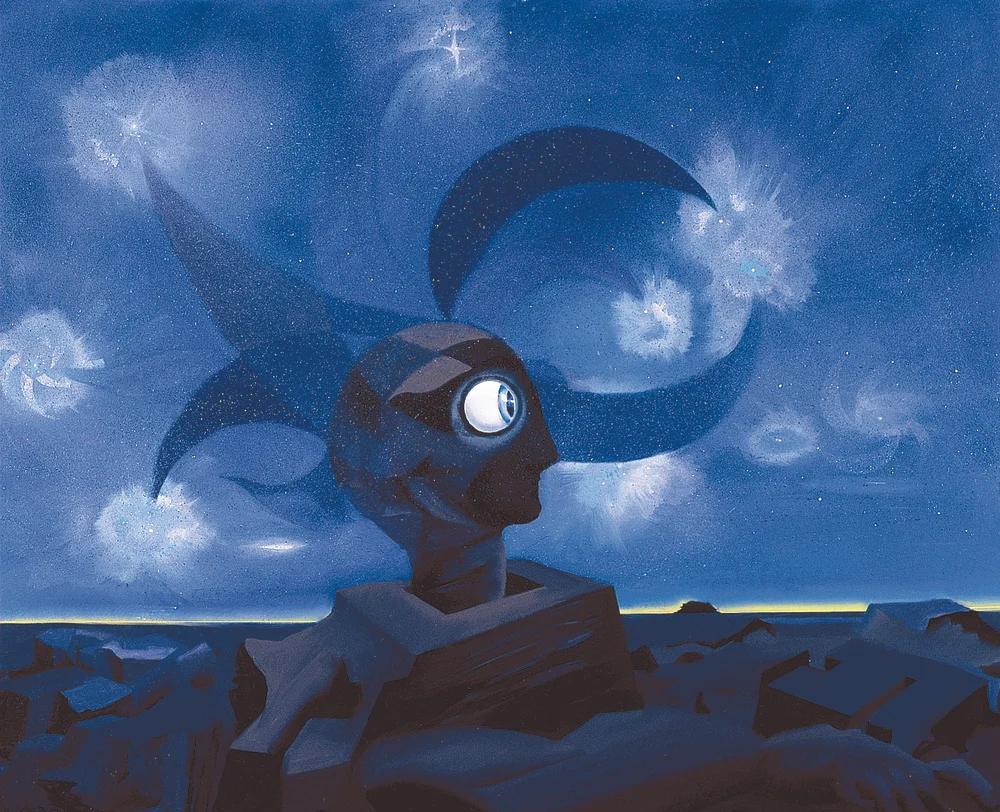 partículas de mi universo existencial