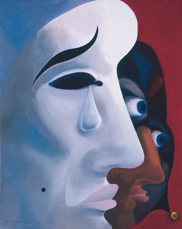 pierrot