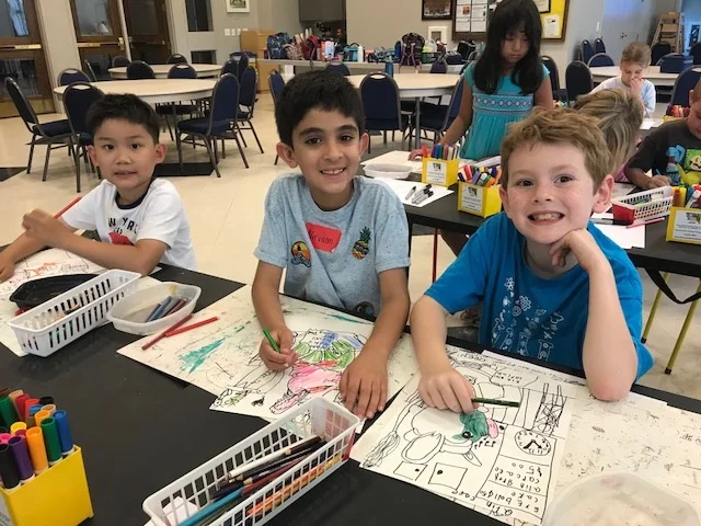 Durham Summer Camps 2020 Artzhub