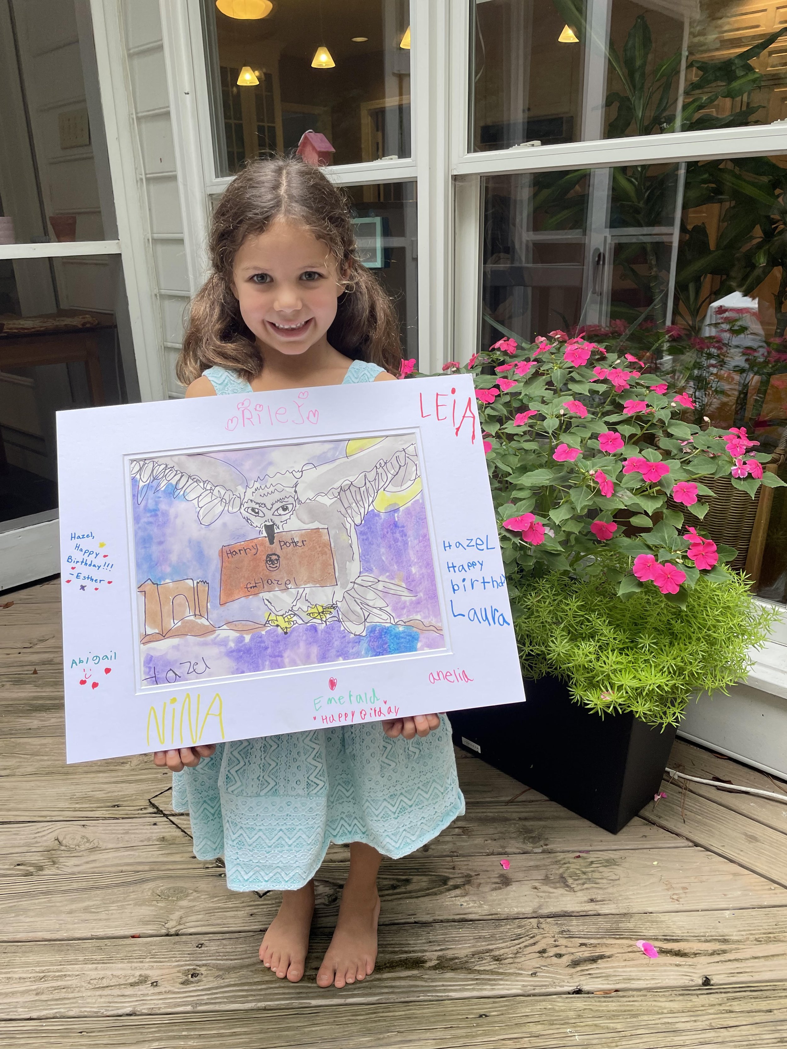 Toddler Art with Clara: A Child's First Art Materials