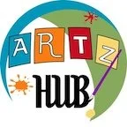 ArtzHub Logo Small.jpg