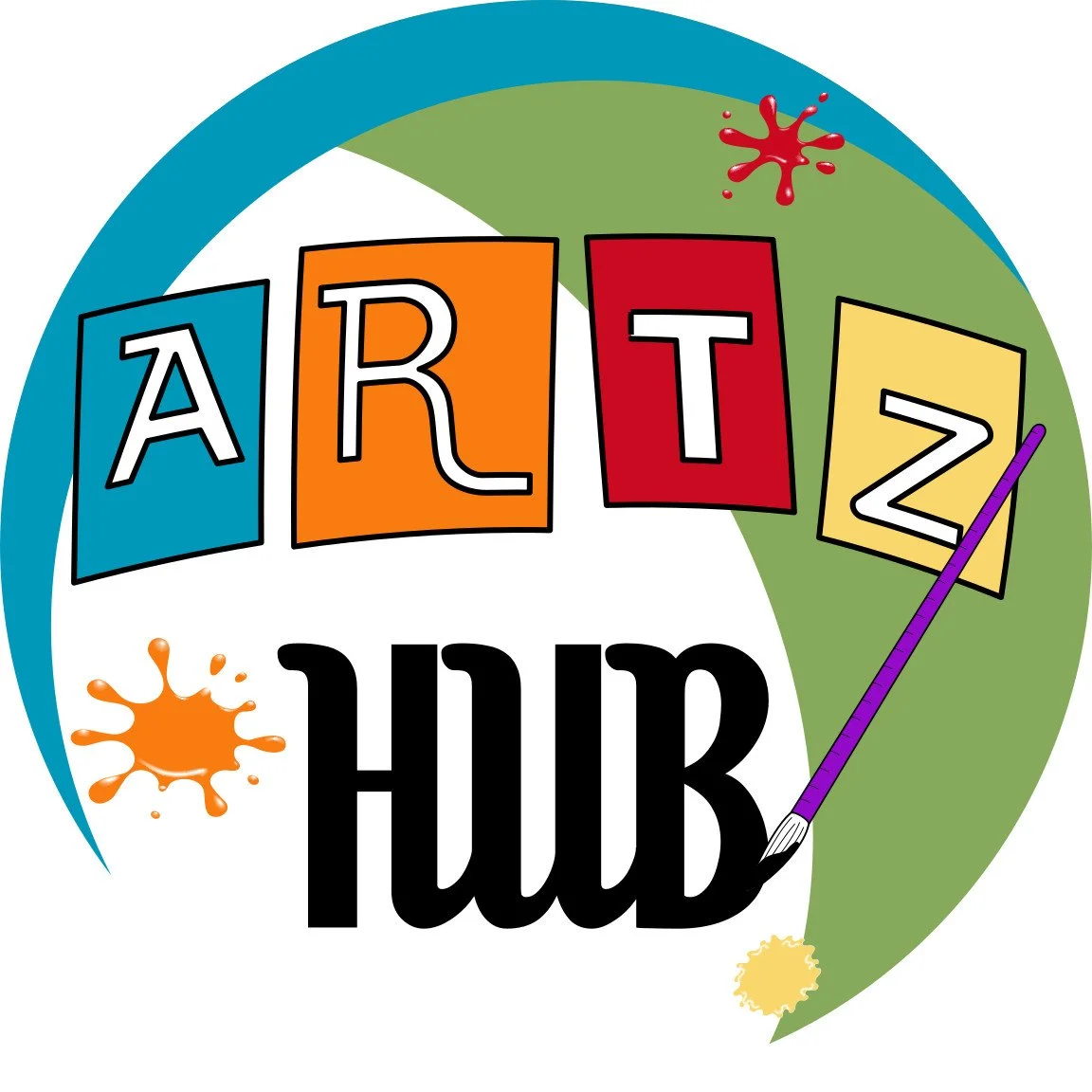 ArtzHub Logo Large.jpg
