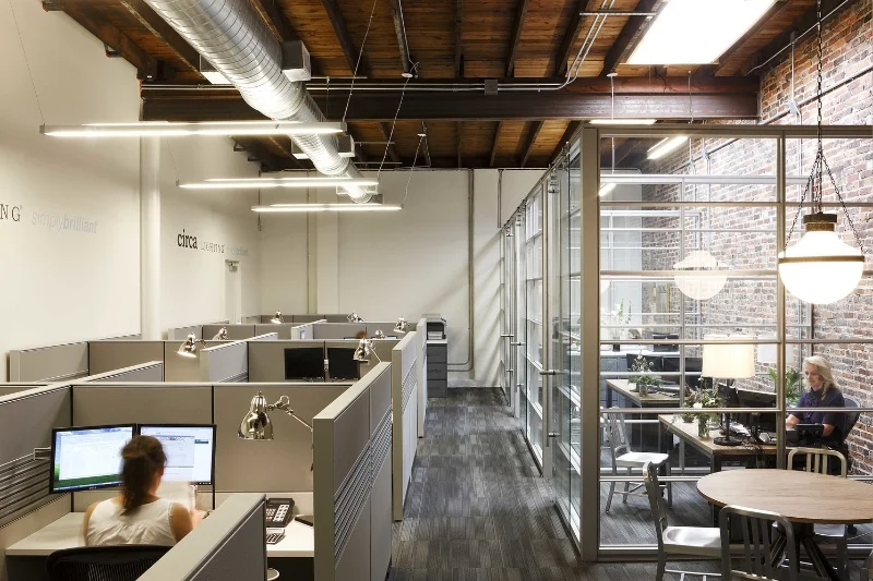 Circa Lighting Lynch Ociates Architects Circa Lighting Lynch Ociates Architects