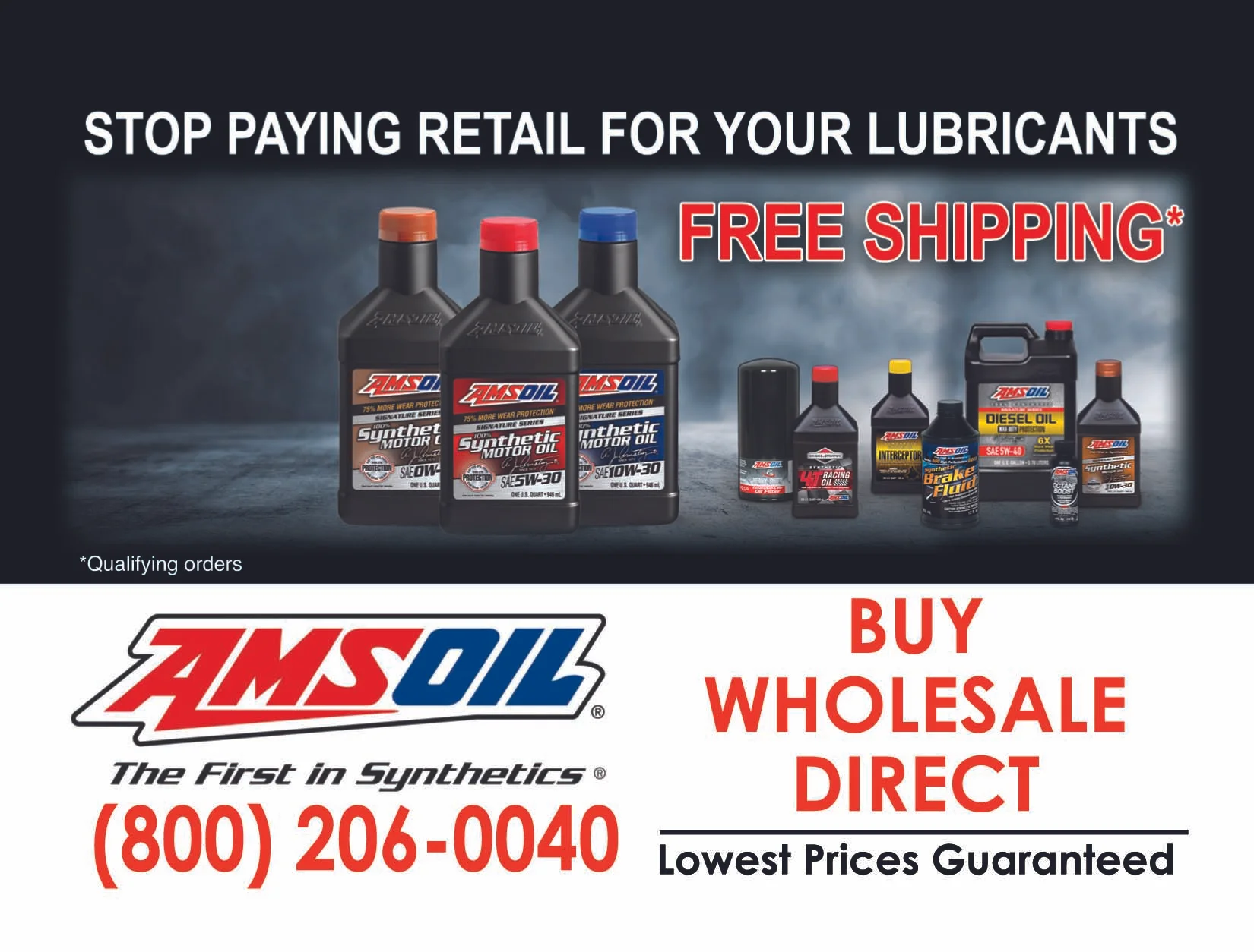 Amsoil Cars.jpg