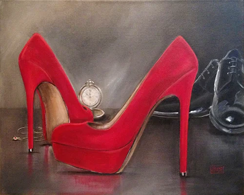 Somewhere In Time