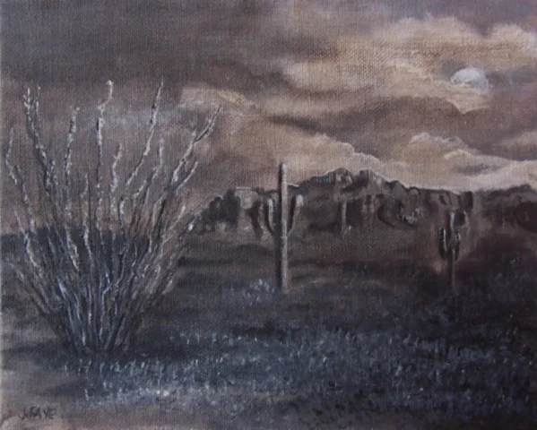 Private Collection, Rowlett, TX