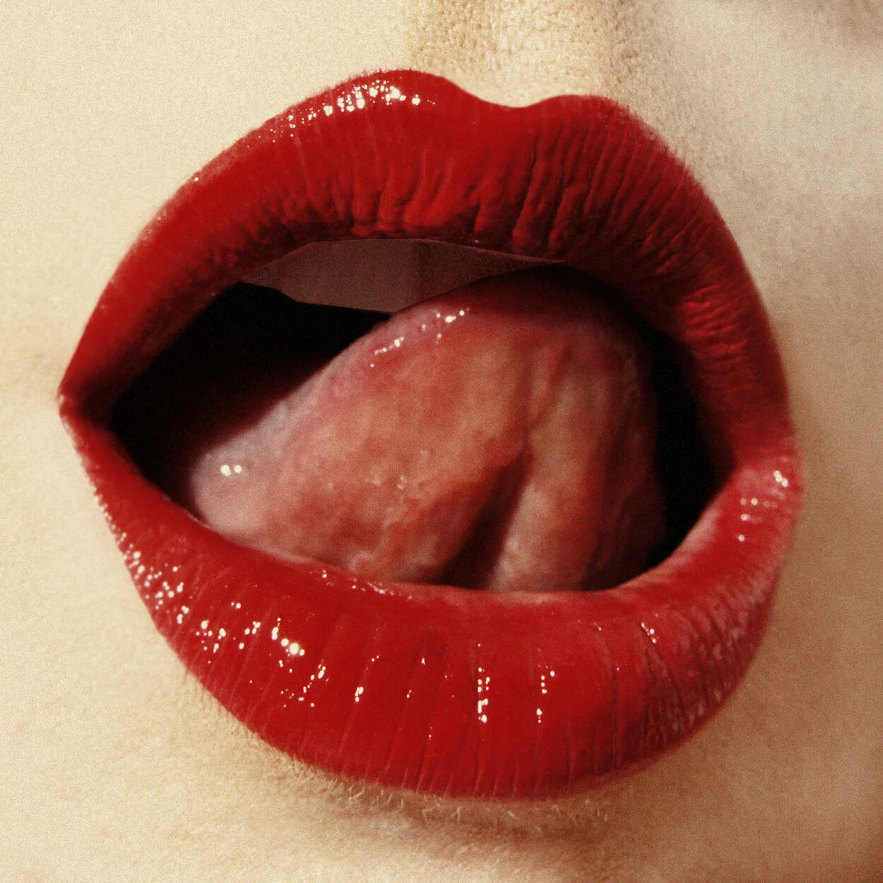 MOUTH AND TONGUE