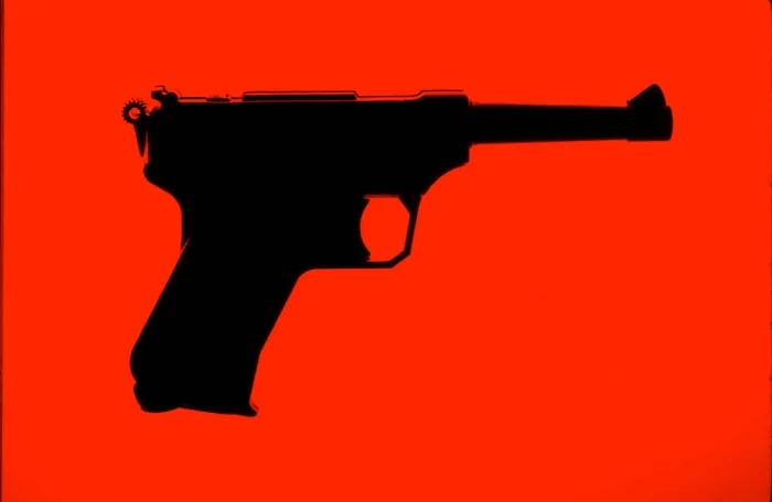 Gun Club Light Box