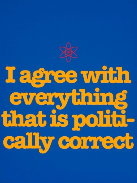 Politically Correct