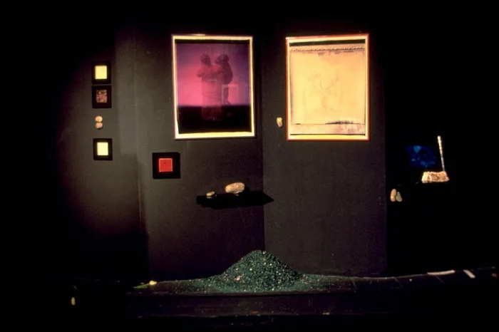 Ritualistc Deviance