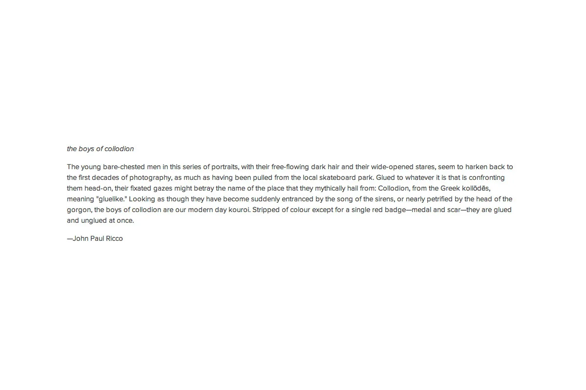 Click here to read all of the statements.