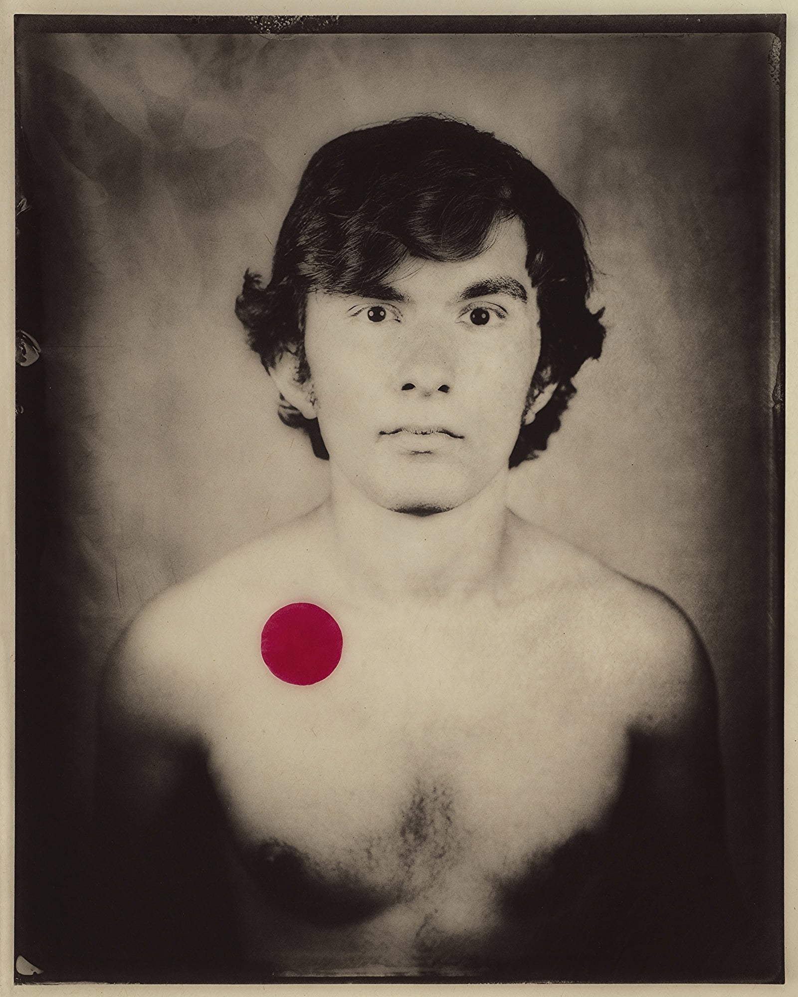 Boys of Collodion: Cooper