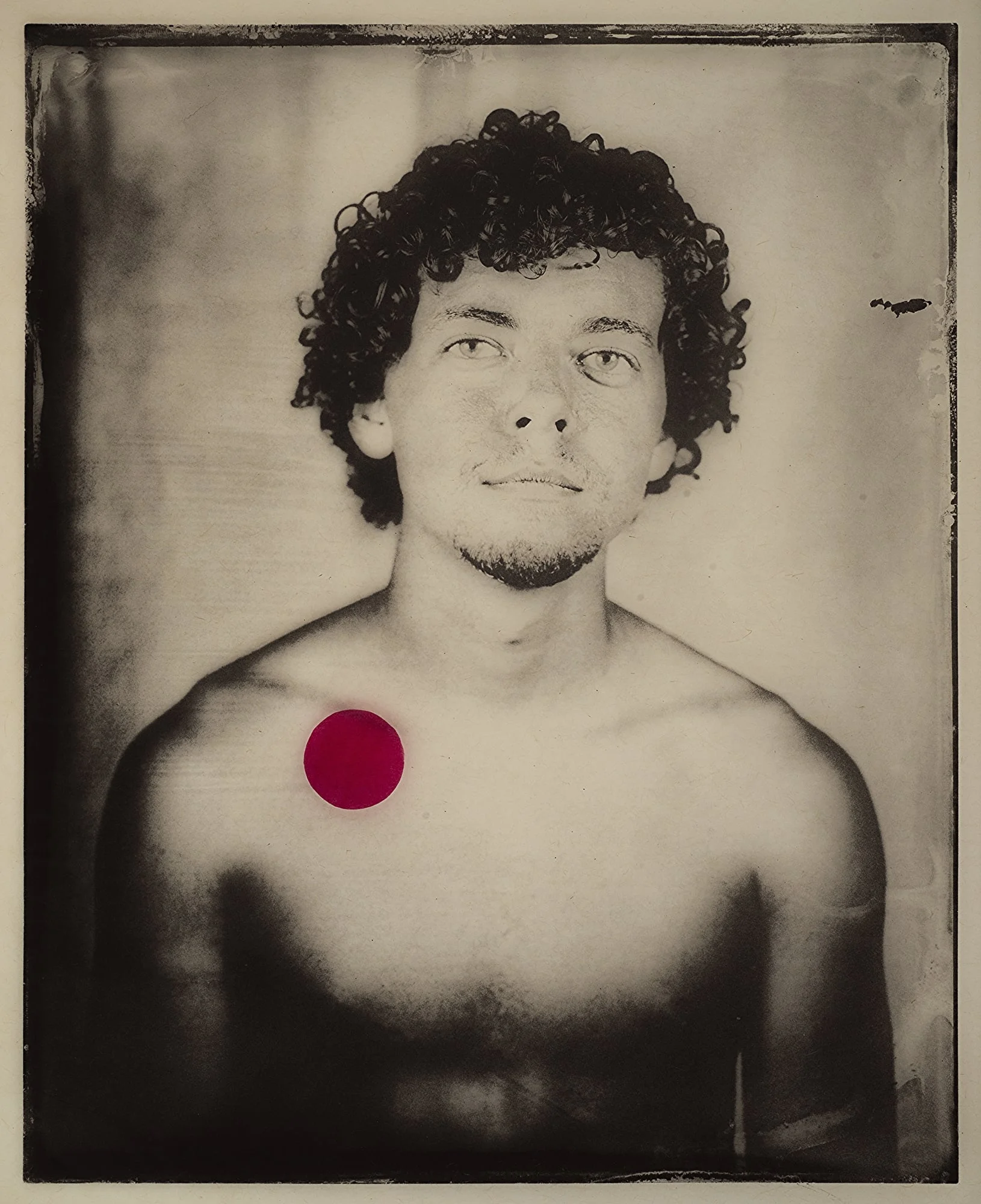 Boys of Collodion: Luke