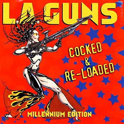 Riley's L.A. GUNS