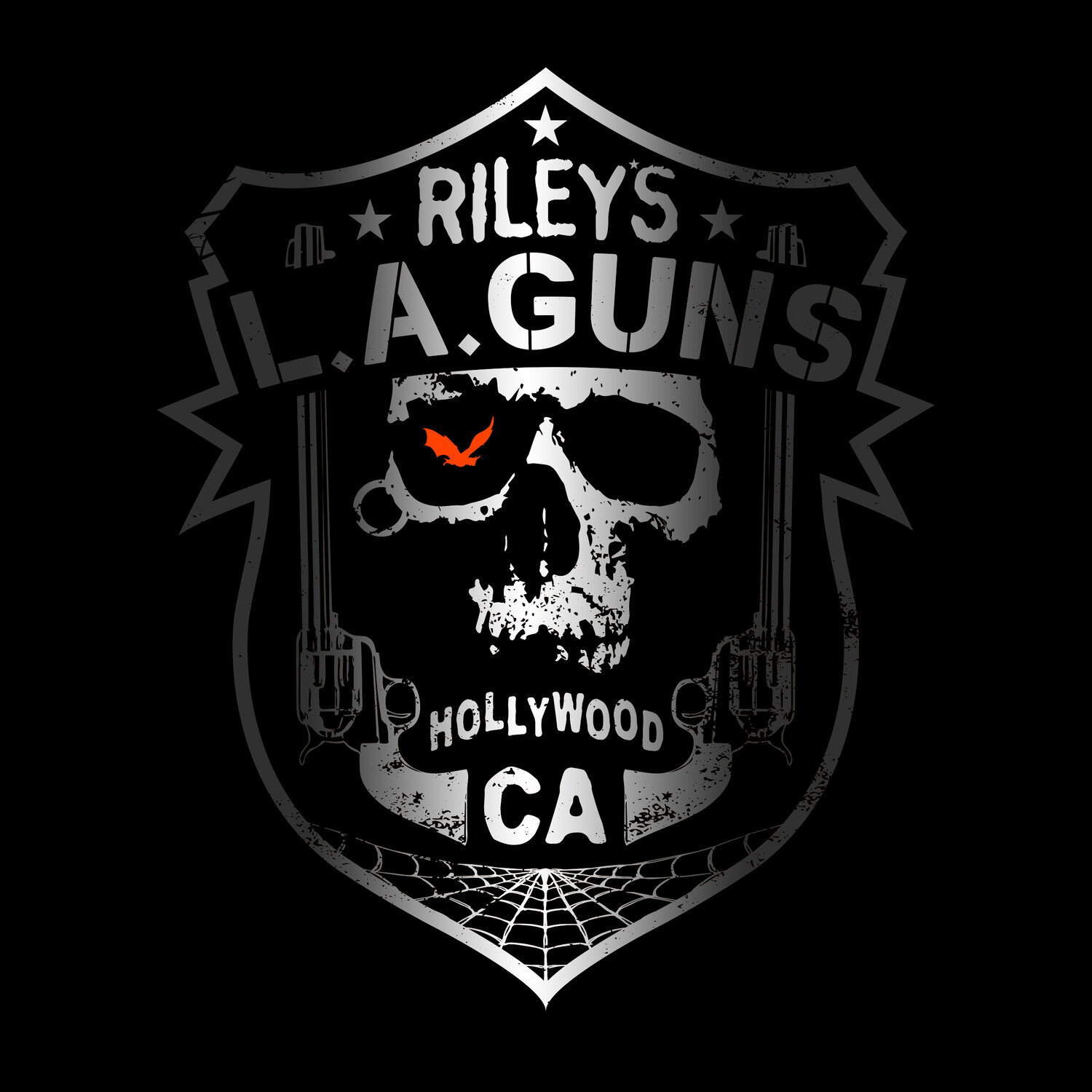 Riley&#39;s L.A. GUNS