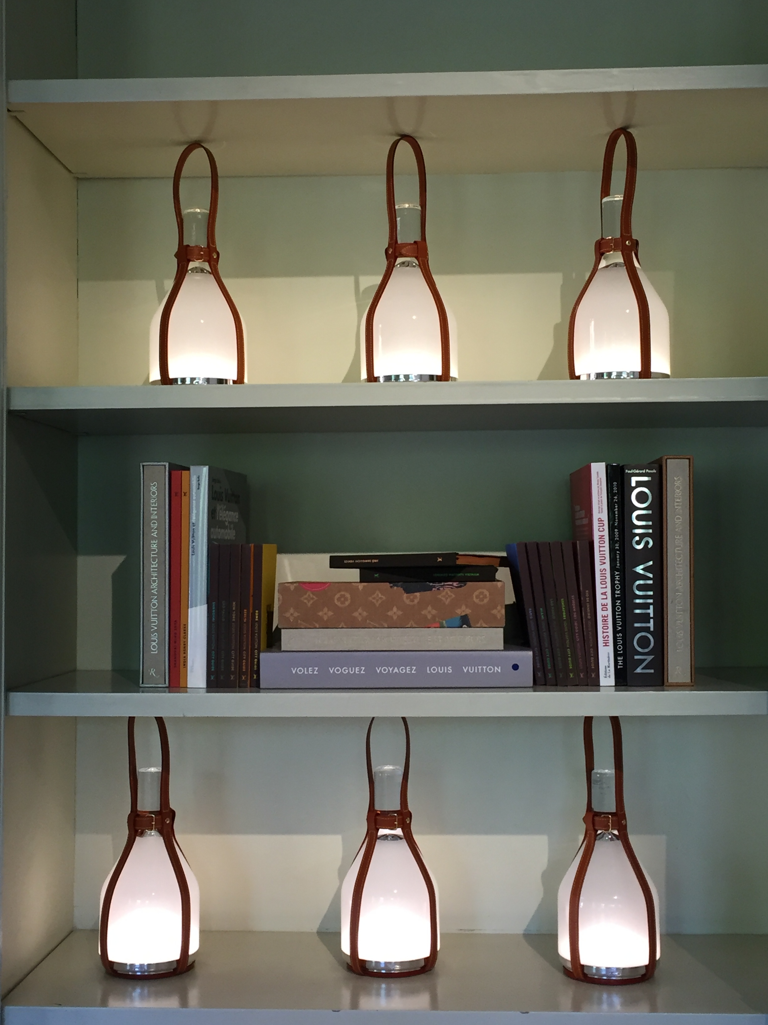 Louis Vuitton Objets Nomades — The Gabby Files