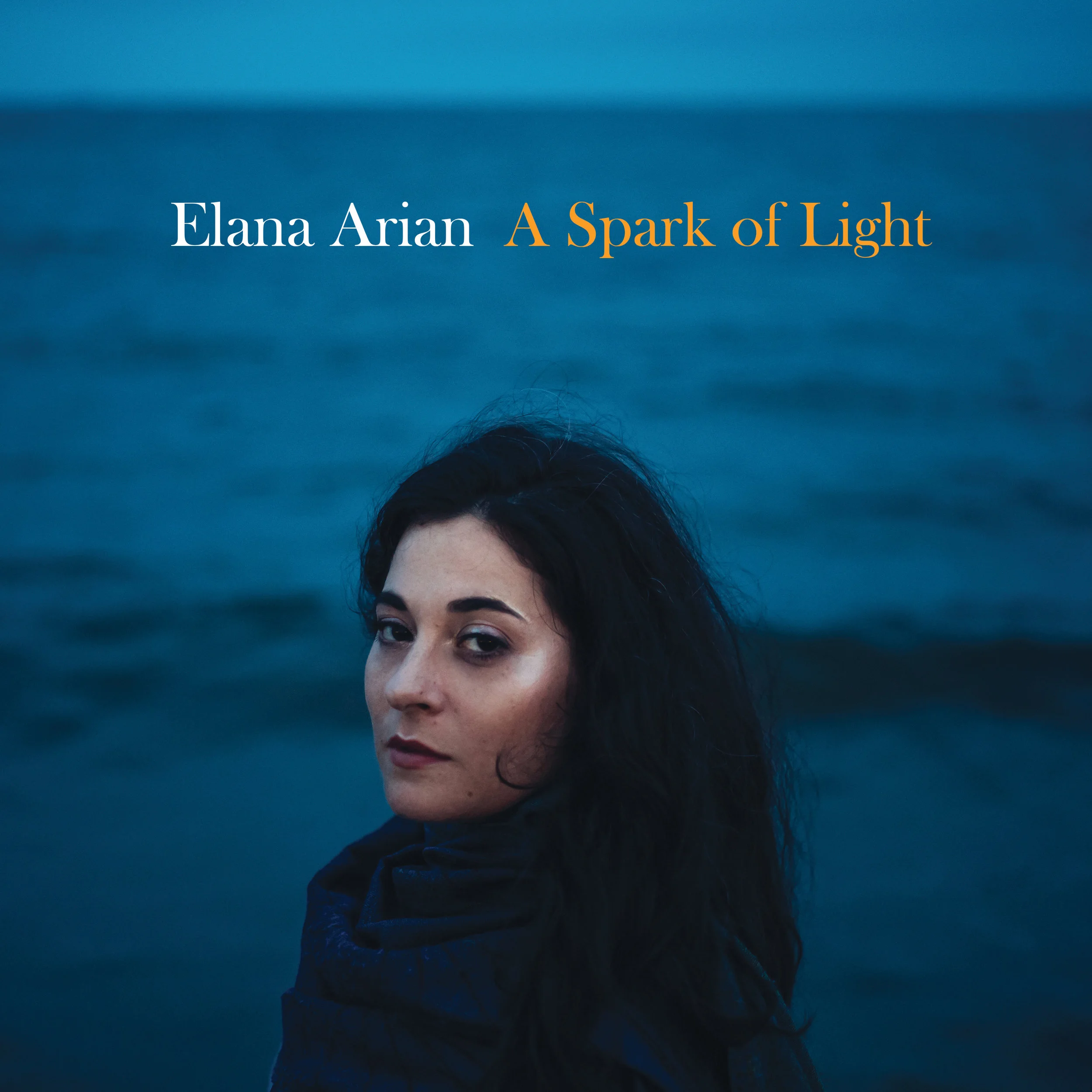 A Spark of Light (full album digital download)