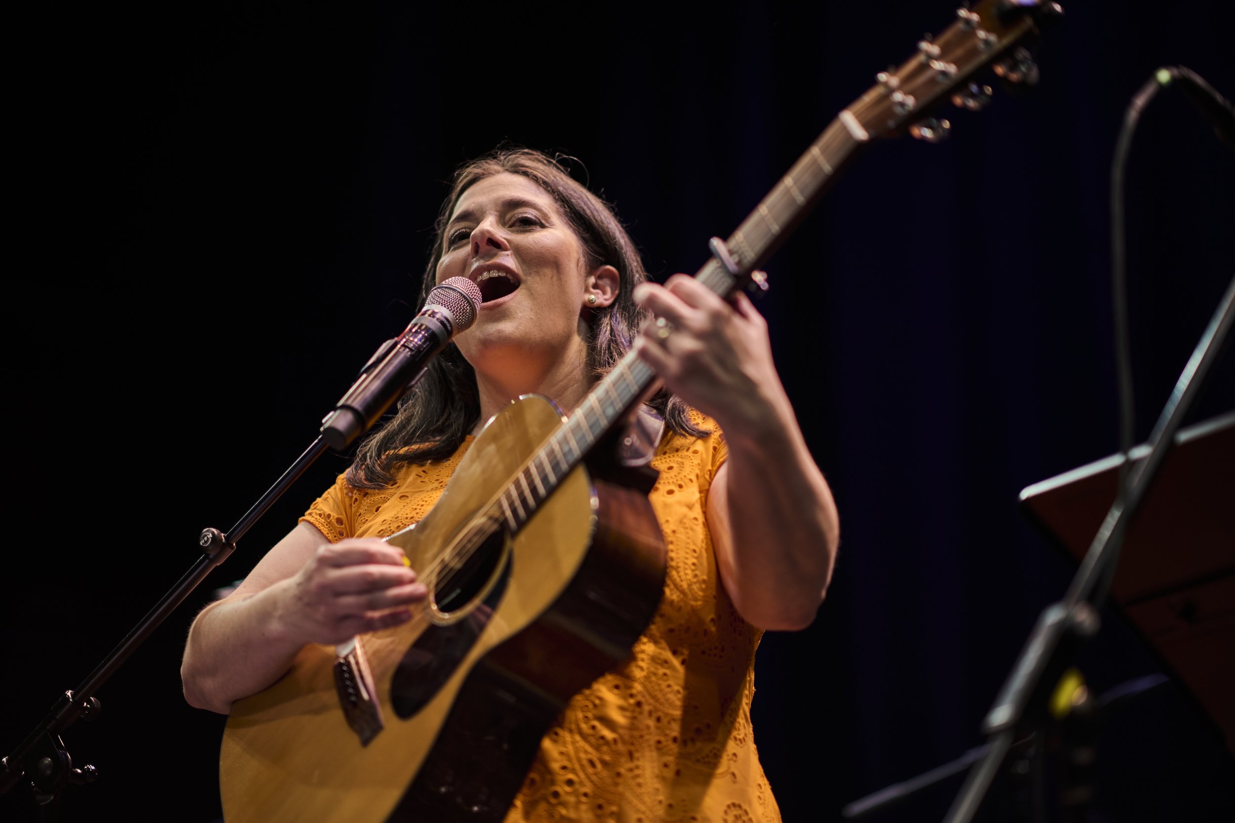 Photo by Meredith Truax