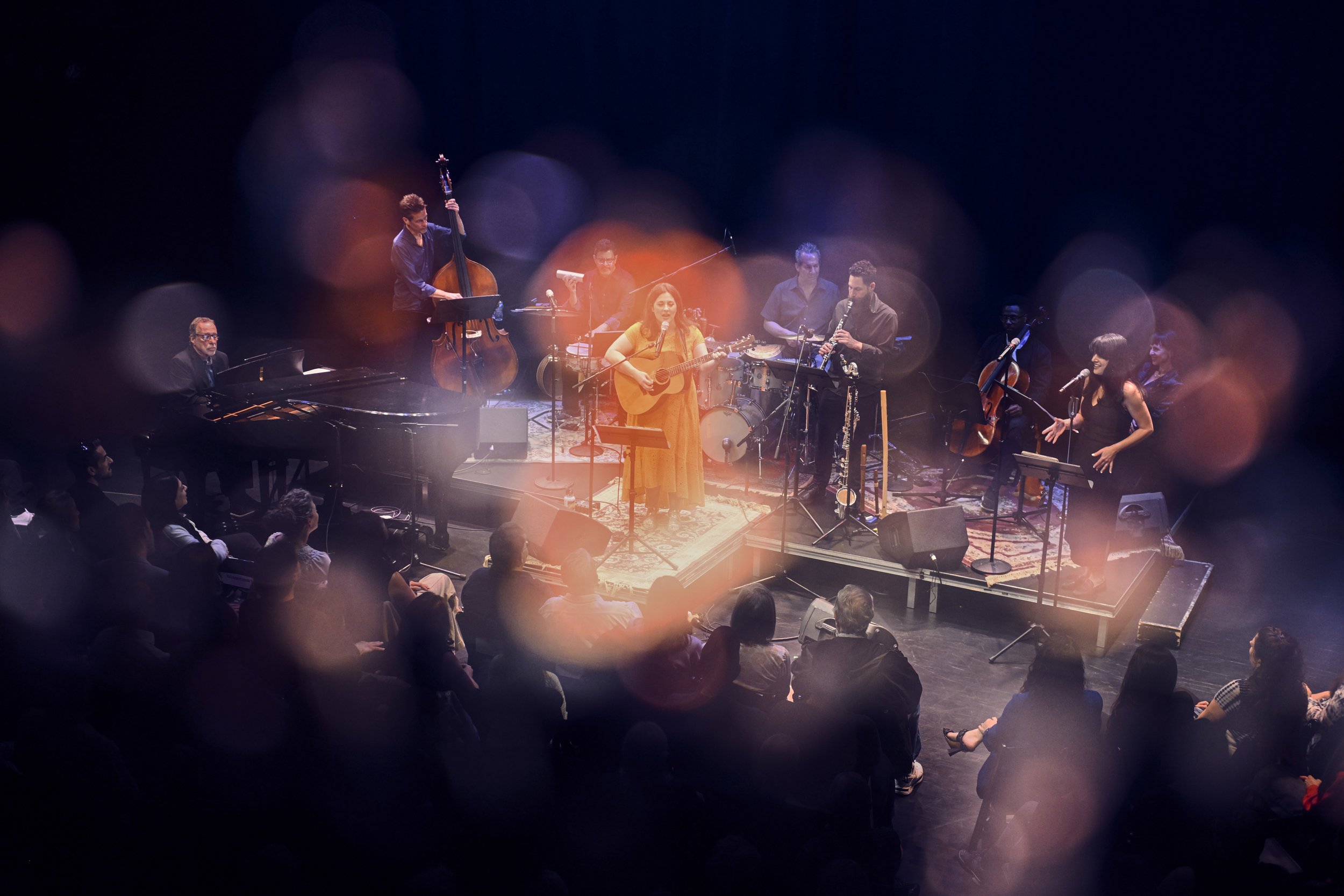 Photo by Meredith Truax