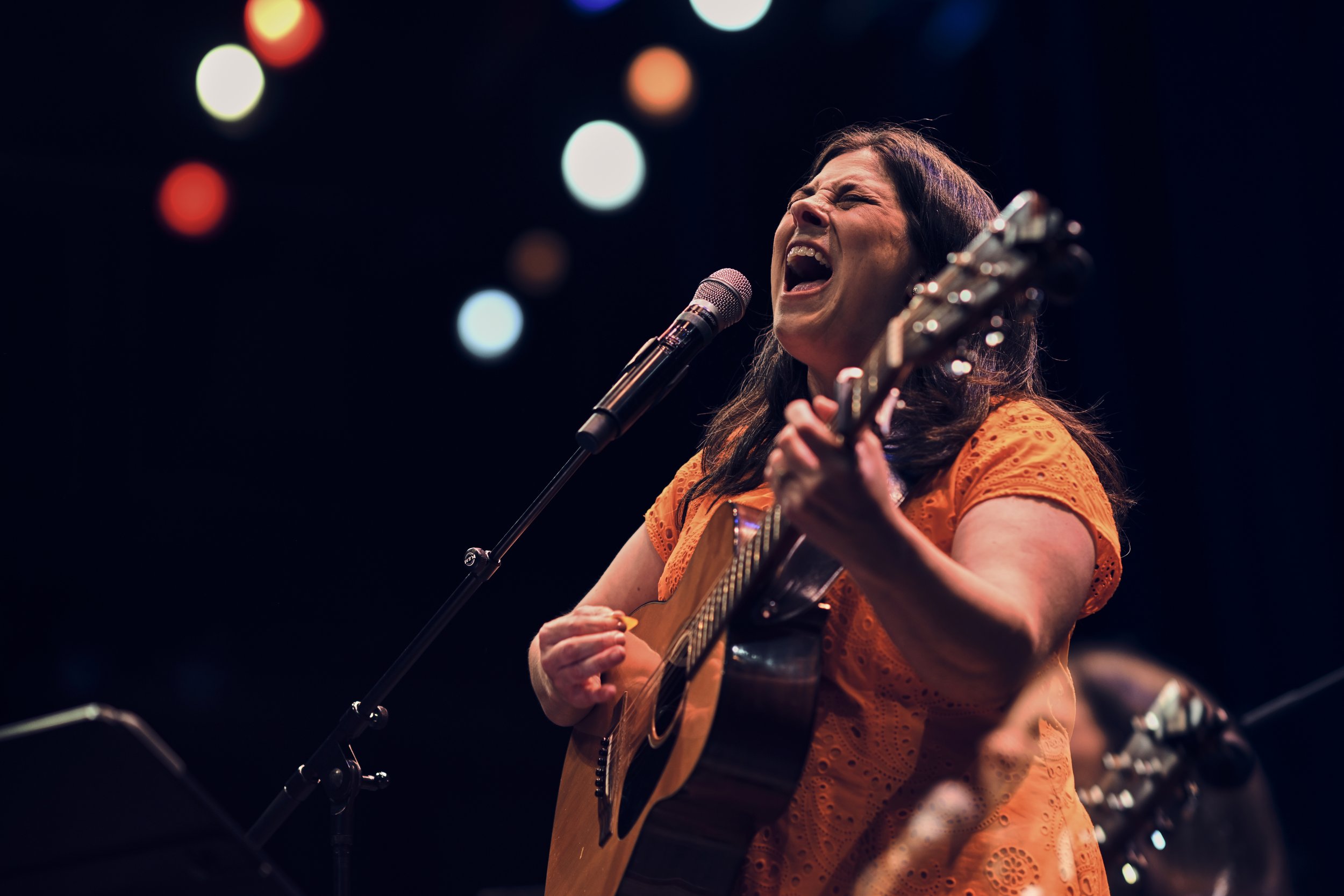 Photo by Meredith Truax
