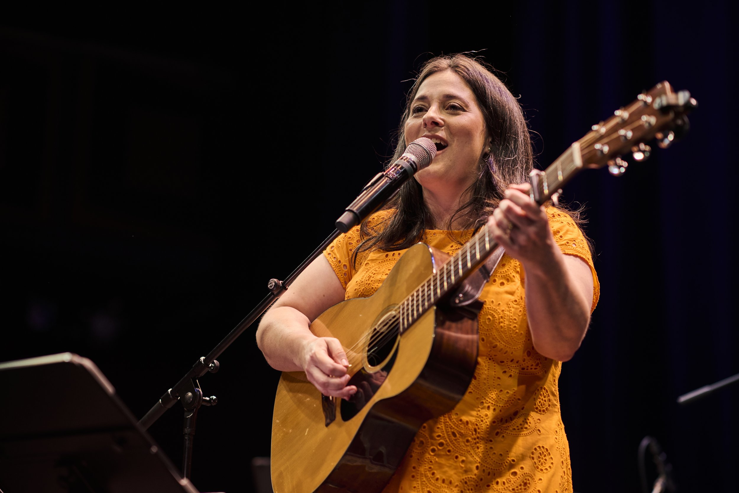Photo by Meredith Truax