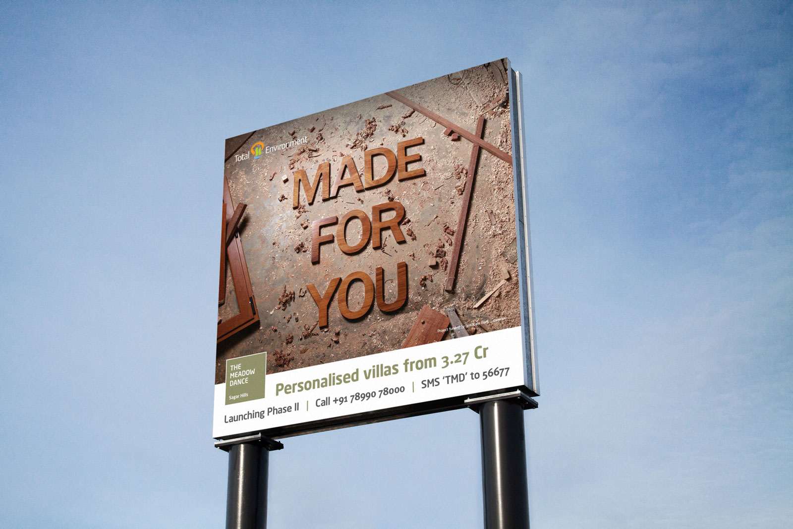 BILLBOARD