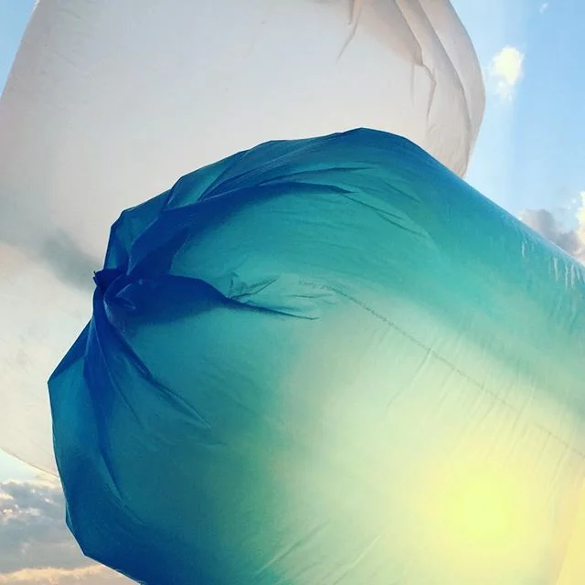 Float away... #summertime