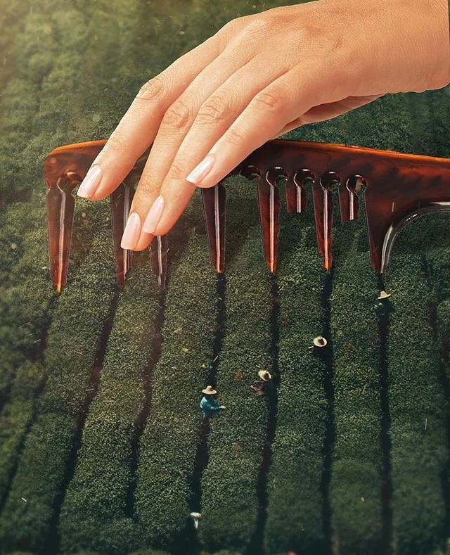 Midweek. #huseyinsahin #digitalphotocollage