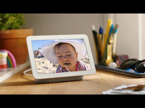 Nest Hub