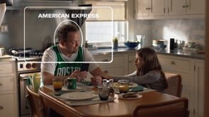 NBA Trade Up American Express