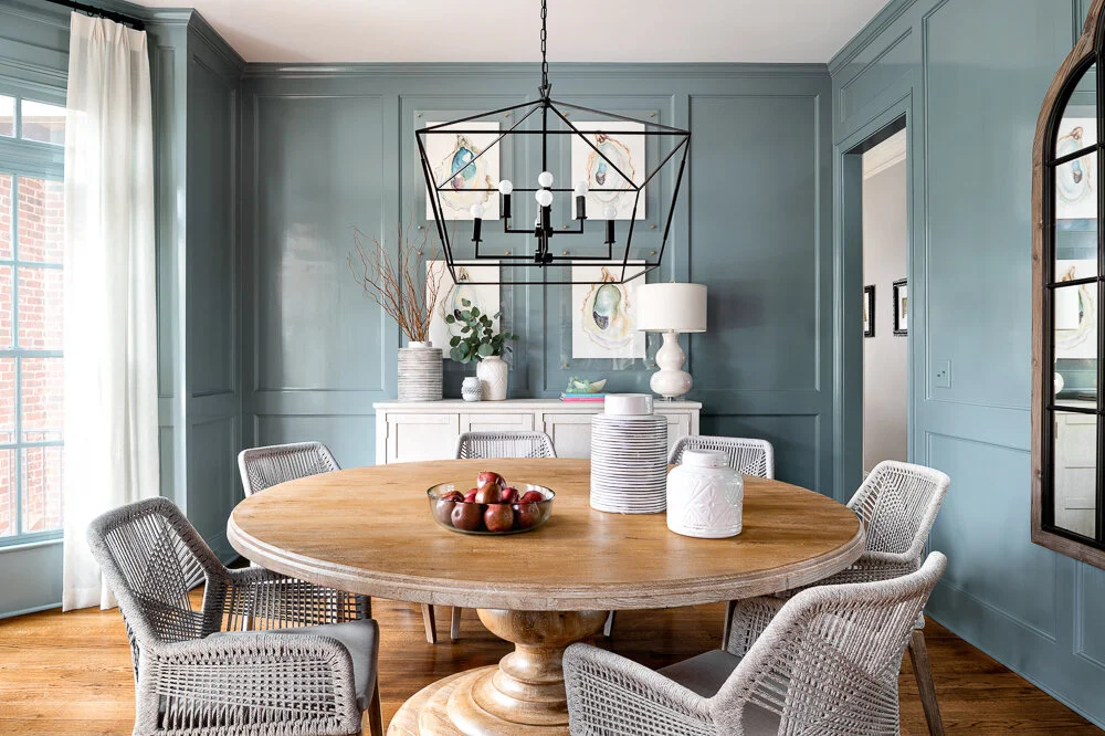  Cristi Holcombe Interiors 