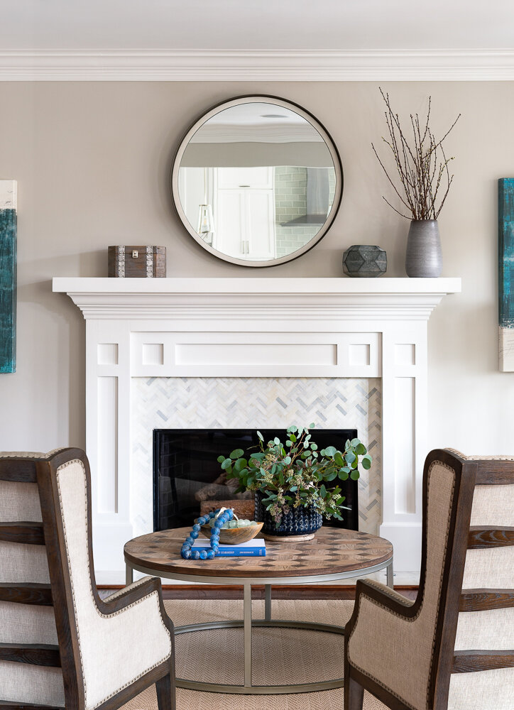  Cristi Holcombe Interiors 
