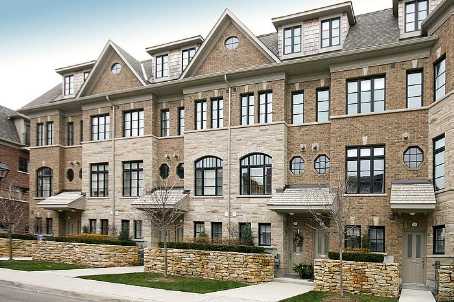 freehold townhouses