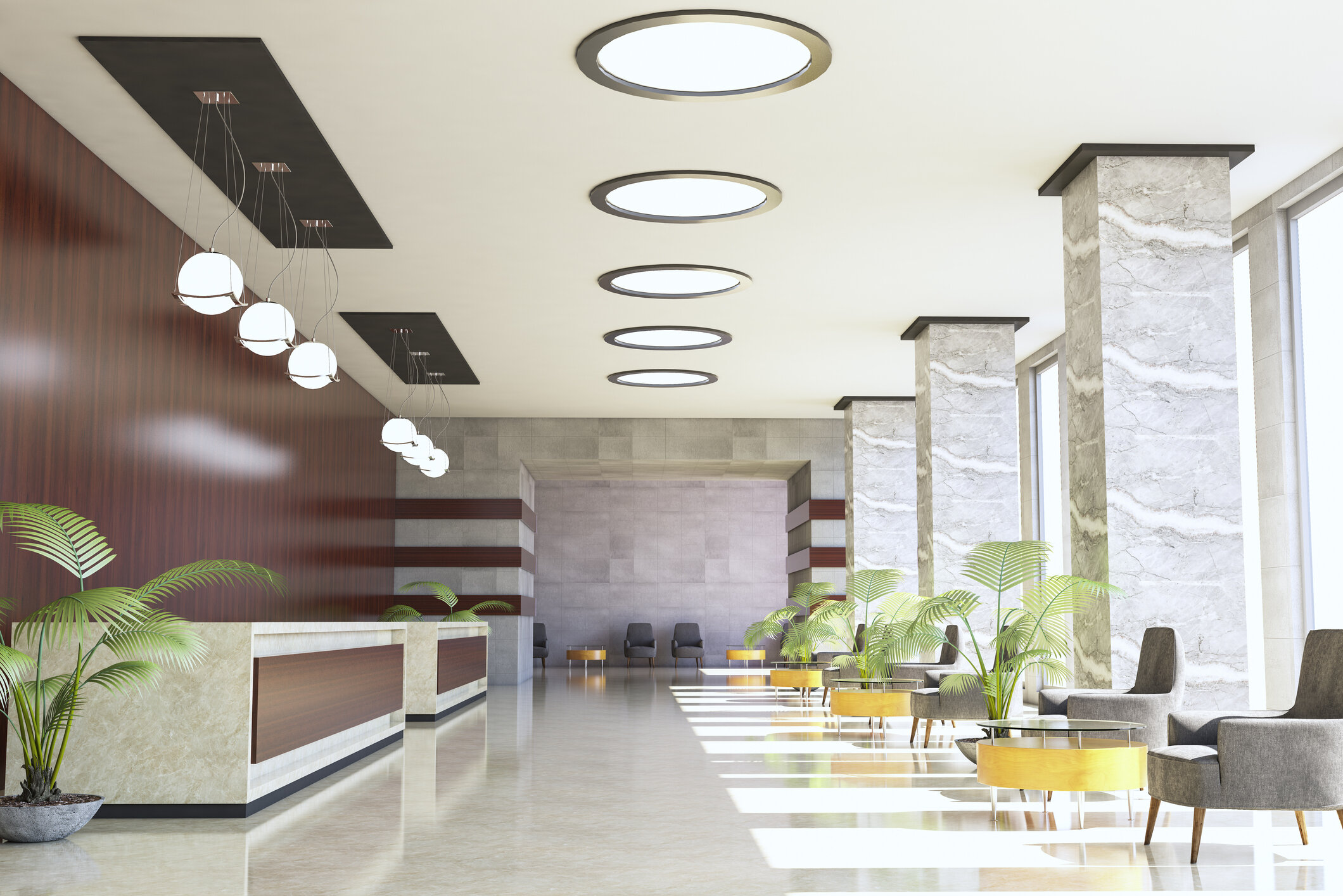 Property Management Trends for the New Year