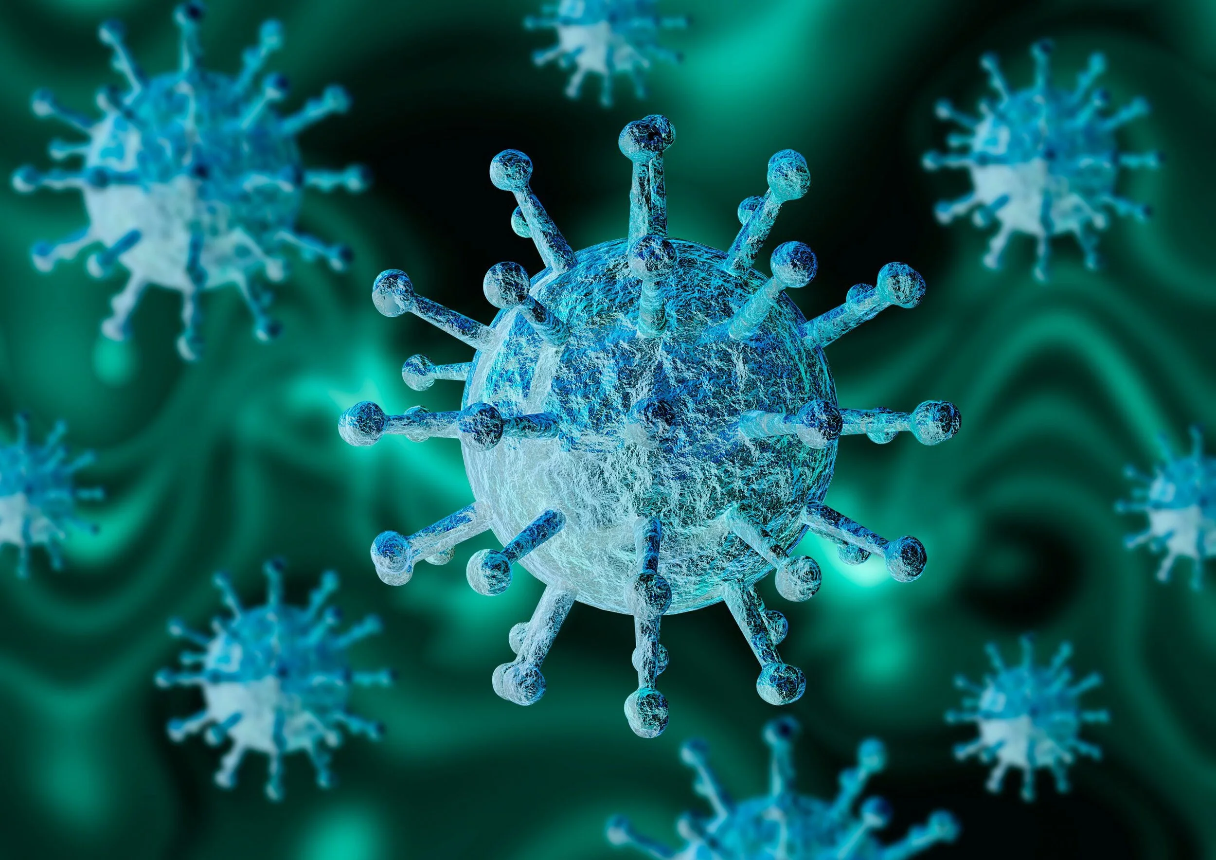 Five tips to protect you from the Coronavirus.