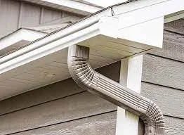 Eaves & Downspouts