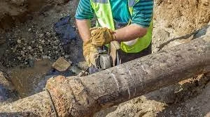 HCC 78 - Water Main Replacement Update - Halton Region Feb 2024