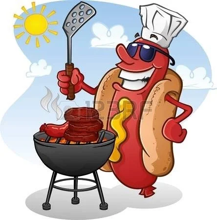 Summer BBQ - Aug 11/24 (Rain Date Aug 18/24)