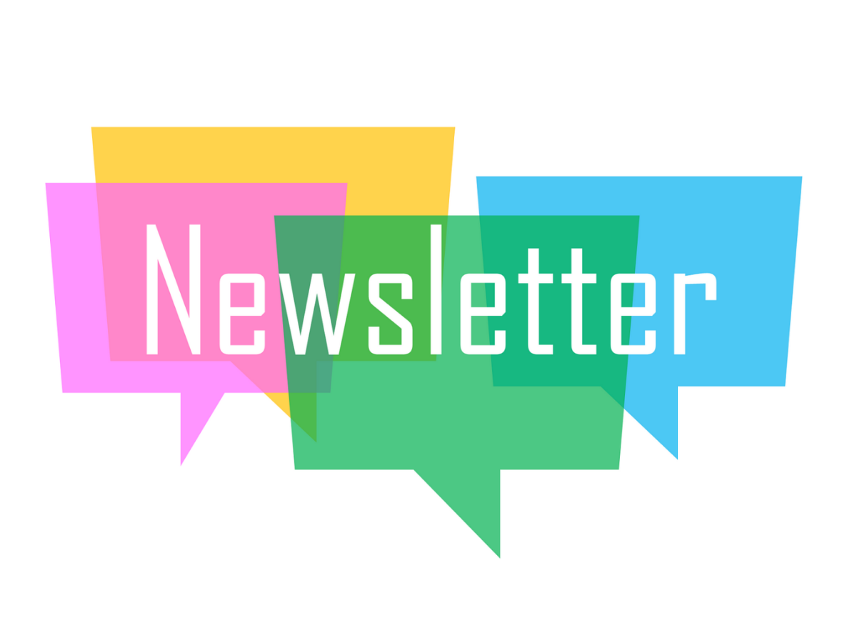 January 2025 Newsletter