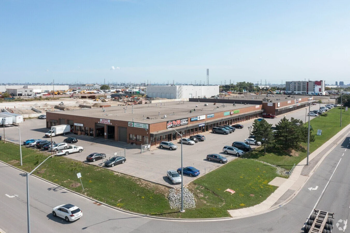 7835 Highway 50, Woodbridge ON