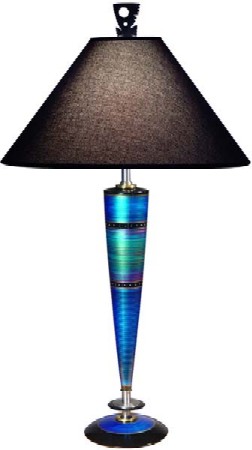 Mariposa Lamp
