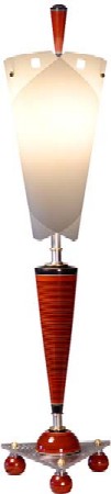 Nightshade Lamp