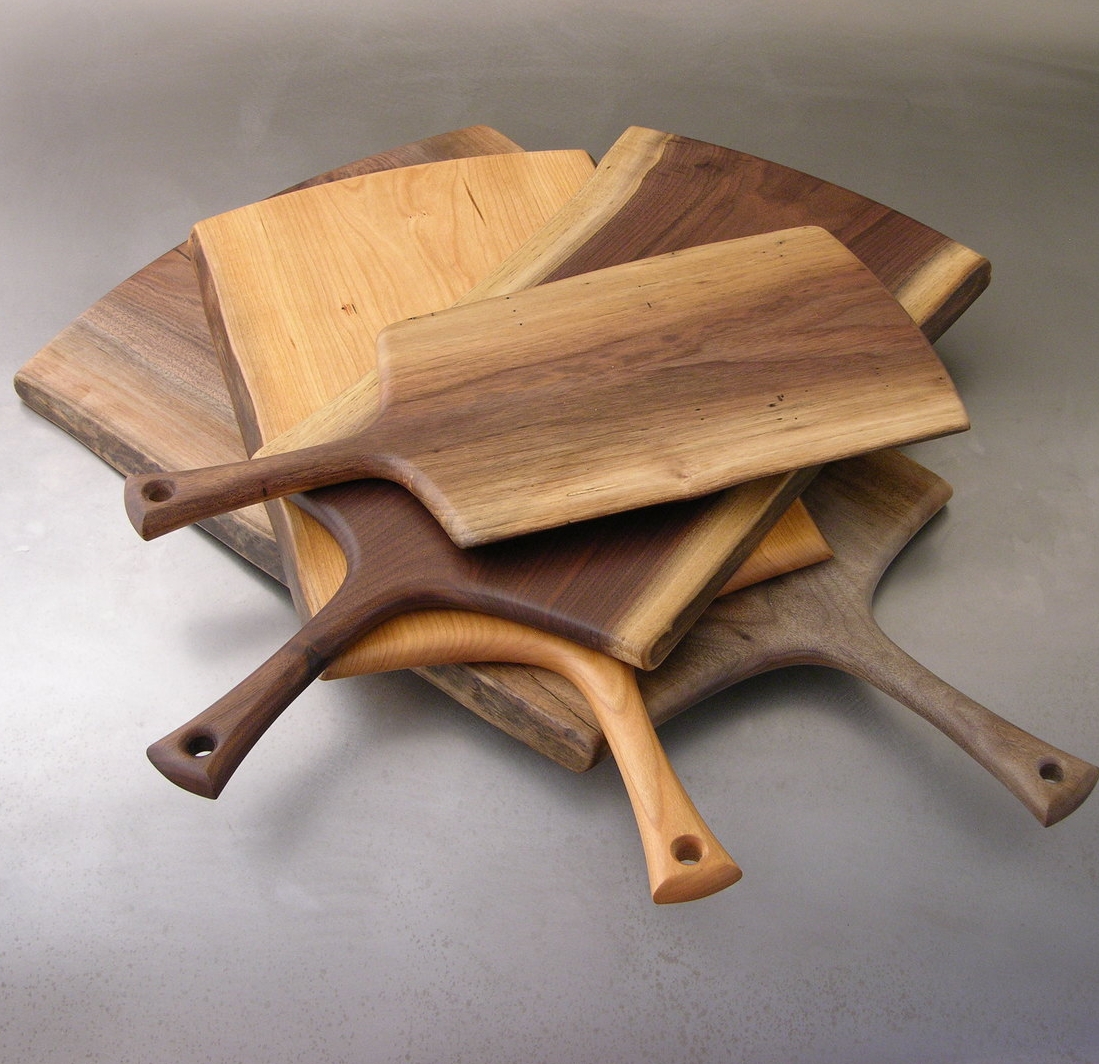 Serving Boards