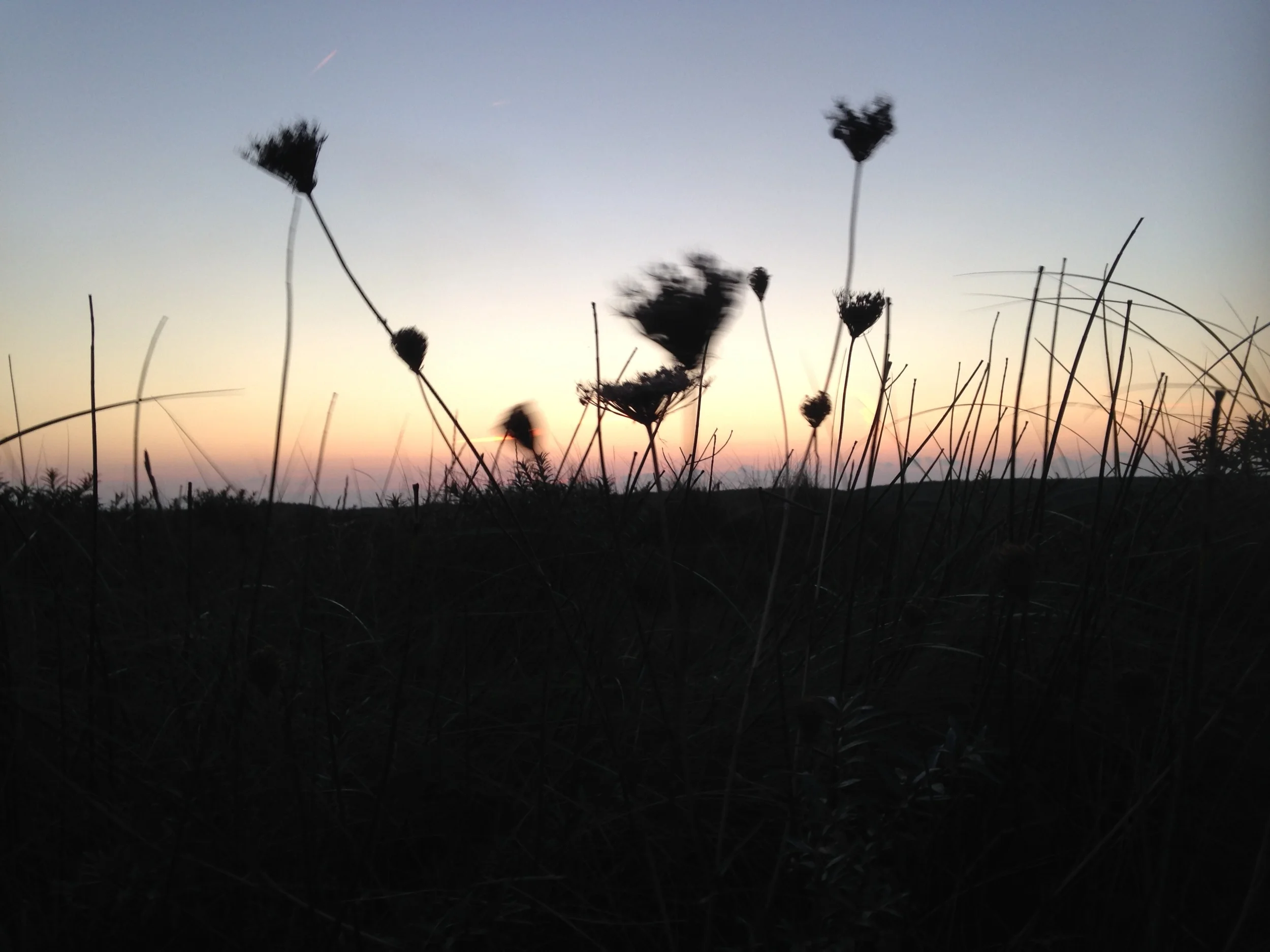 Sunset IJmuidenIjmuiden,Ijmuiderslag