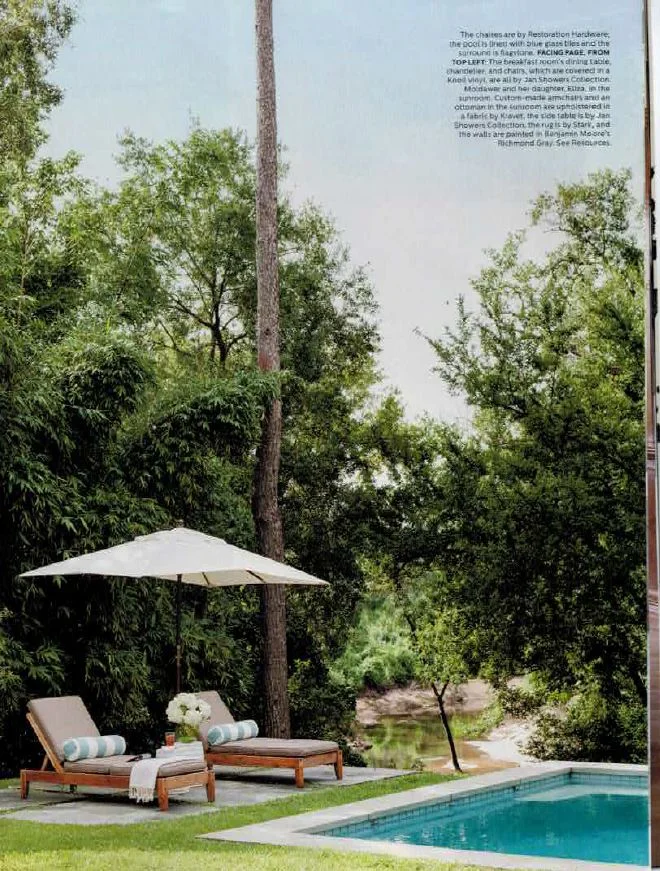 Elle Decor Magazine | March 2015 