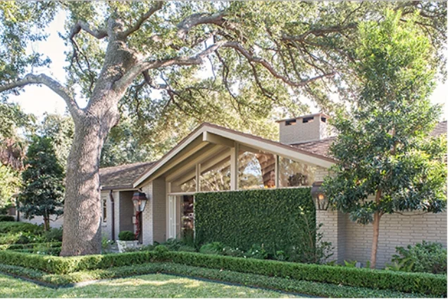 Cite: The Design + Architecture Review of Houston | March 2014