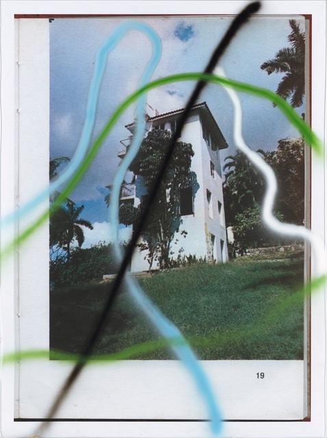 Untitled , by Julian Schnabel