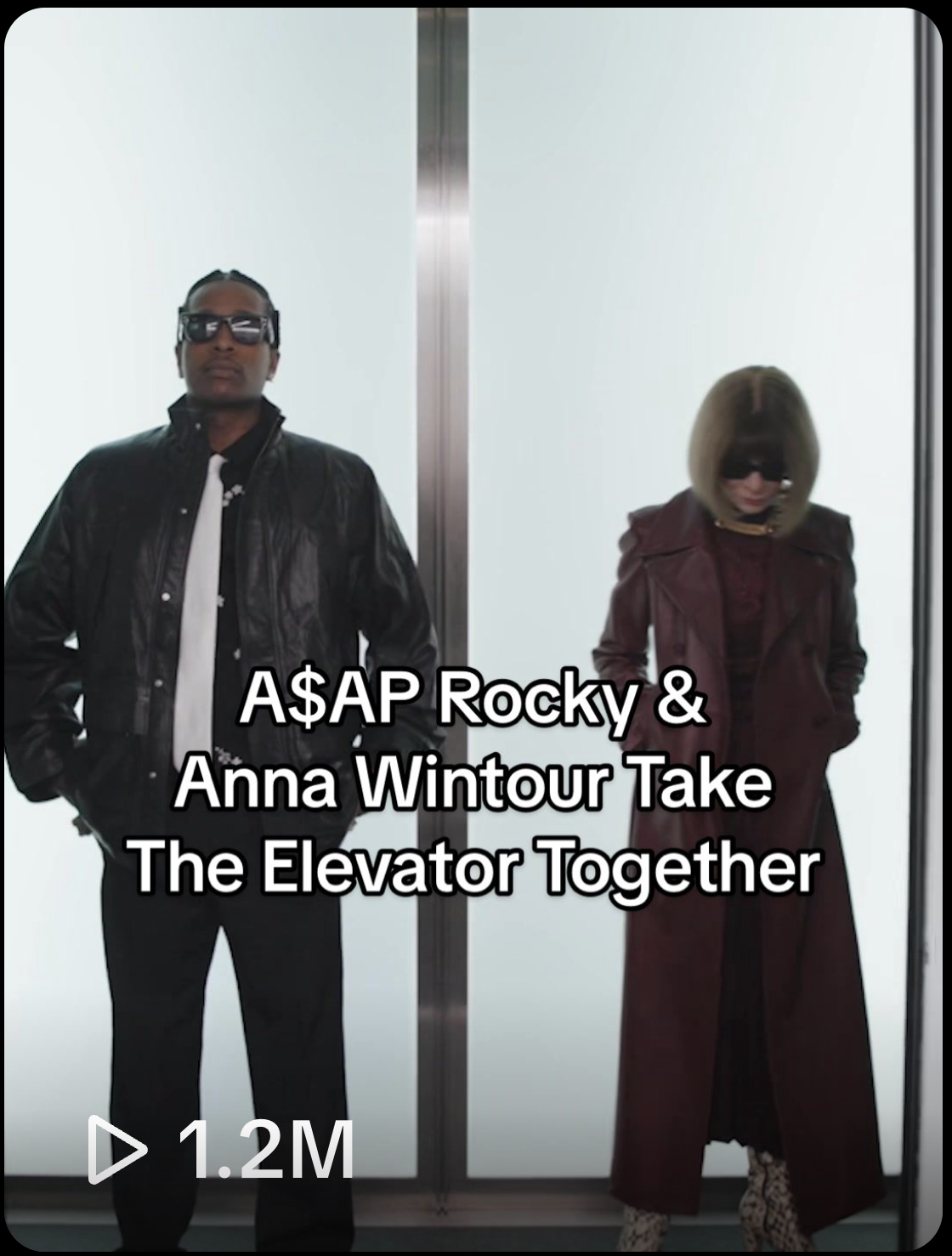 Skits with your favorite celebs B)